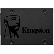 SSD  Kingston SSD SA400S37 (240GB)